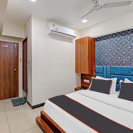 Capital O Bhavya Villa Ahmedabad Exterior photo